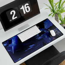 Load image into Gallery viewer, Your Name. Mouse Pad (Desk Mat)

