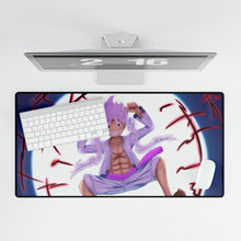 Load image into Gallery viewer, Anime One Piece Mouse Pad (Desk Mat)
