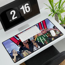 Load image into Gallery viewer, Anime One Piece Mouse Pad (Desk Mat)

