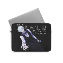 Load image into Gallery viewer, Decim Laptop Sleeve
