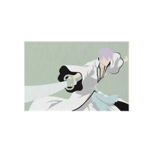 Load image into Gallery viewer, Bleach Rug
