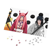 Load image into Gallery viewer, Team 7 Final Form Jigsaw Puzzle
