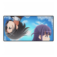 Load image into Gallery viewer, Anime Shoujo☆Kageki Revue Starlight Mouse Pad (Desk Mat)
