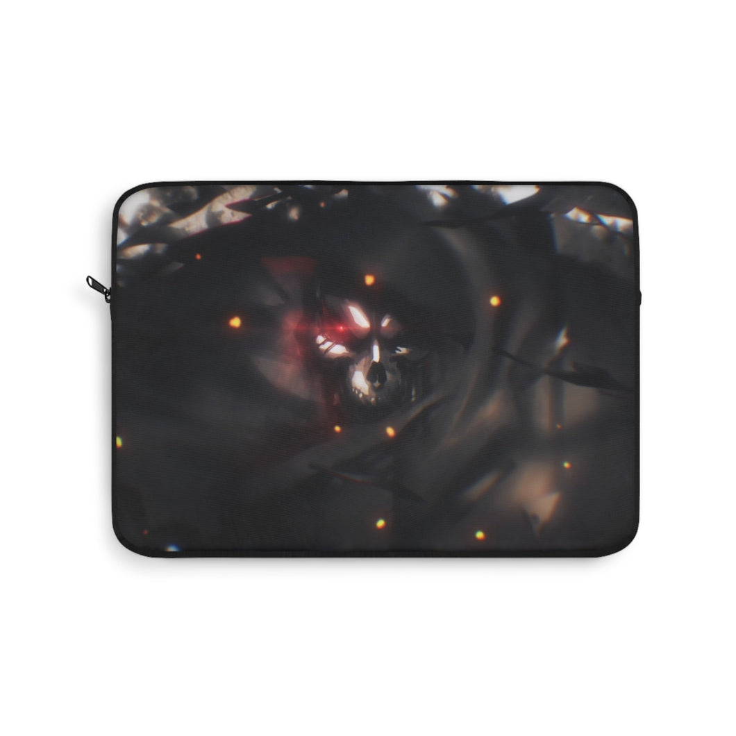 Anime Overlord Laptop Sleeve