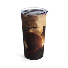 Load image into Gallery viewer, Anime FullMetal Alchemist Tumbler 20oz
