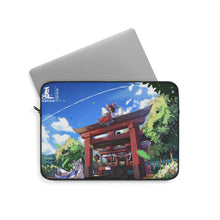 Load image into Gallery viewer, Touhou Laptop Sleeve
