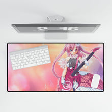 Load image into Gallery viewer, Special A Mouse Pad (Desk Mat)
