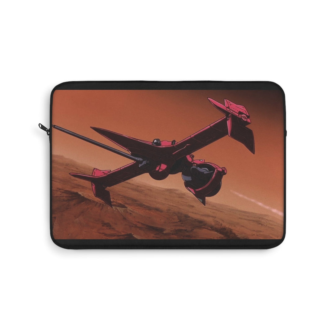 Anime Cowboy Bebopr Laptop Sleeve
