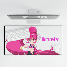 Load image into Gallery viewer, Anime Pretty Cure! Mouse Pad (Desk Mat)
