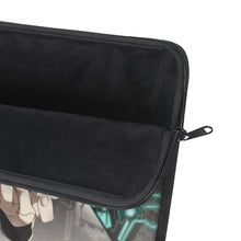 Load image into Gallery viewer, Akane Tsunemori with a dominator Laptop Sleeve
