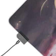 Load image into Gallery viewer, Fate/Stay Night RGB LED Mouse Pad (Desk Mat)
