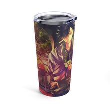 Load image into Gallery viewer, Haikyu!! Tumbler 20oz
