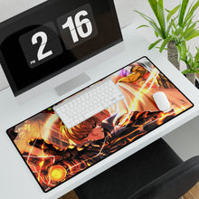 Load image into Gallery viewer, Anime One-Punch Man Mouse Pad (Desk Mat)

