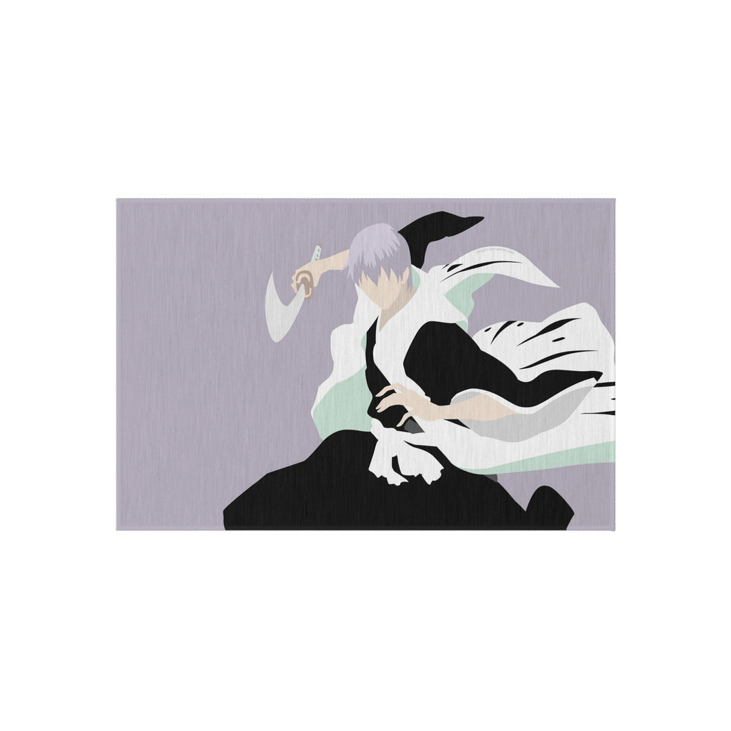 Anime Bleach Rug