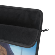 Load image into Gallery viewer, Makinohara Shoko Laptop Sleeve
