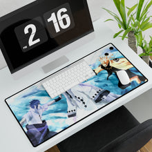 Load image into Gallery viewer, Anime Naruto Mouse Pad (Desk Mat)
