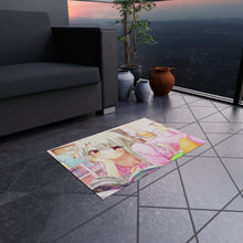 Load image into Gallery viewer, Fate/kaleid liner Prisma Illya Rug
