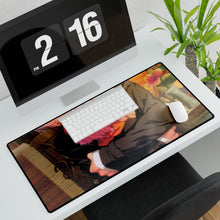 Load image into Gallery viewer, Anime Wand of Fortune Mouse Pad (Desk Mat)
