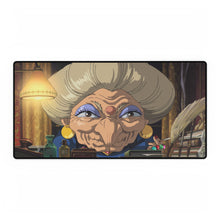 Load image into Gallery viewer, Anime Spirited Away Mouse Pad (Desk Mat)
