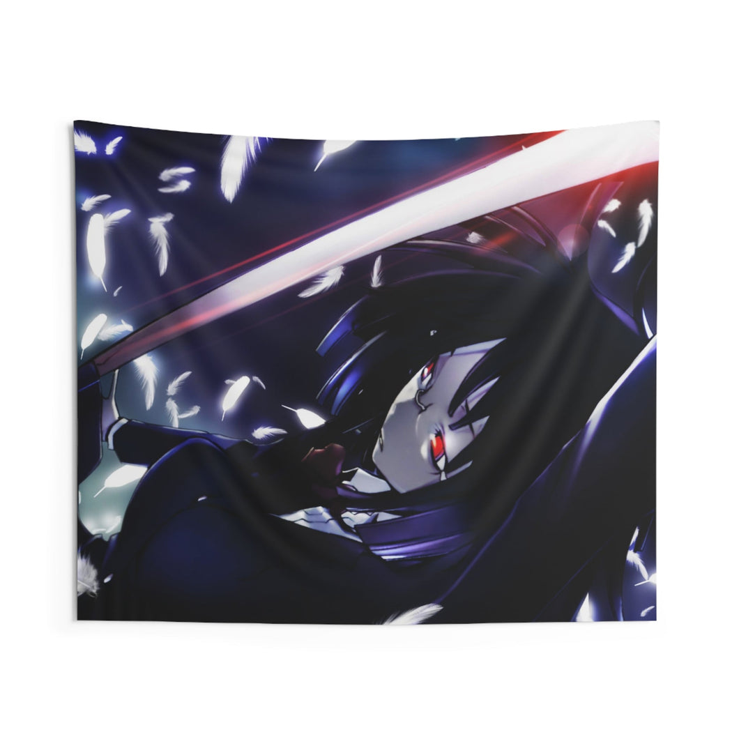 Durarara!! Indoor Wall Tapestry