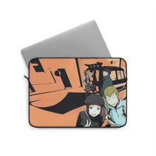 Load image into Gallery viewer, Anime Durarara!! Laptop Sleeve
