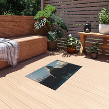 Load image into Gallery viewer, Sleepy Itadori Rug
