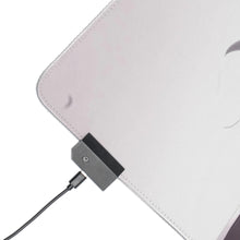 Load image into Gallery viewer, Anime Kantai Collection RGB LED Mouse Pad (Desk Mat)
