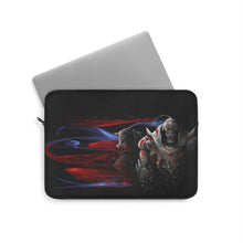 Load image into Gallery viewer, Anime FullMetal Alchemist Laptop Sleeve
