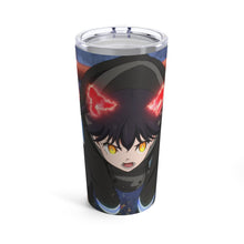 Load image into Gallery viewer, Fire Force Tumbler 20oz
