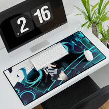 Load image into Gallery viewer, Anime Vocaloid Mouse Pad (Desk Mat)

