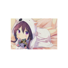 Load image into Gallery viewer, Is the Order a Rabbit? Rug
