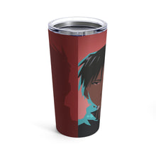 Load image into Gallery viewer, Roy Mustang Tumbler 20oz
