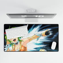 Load image into Gallery viewer, Anime Vocaloid Mouse Pad (Desk Mat)
