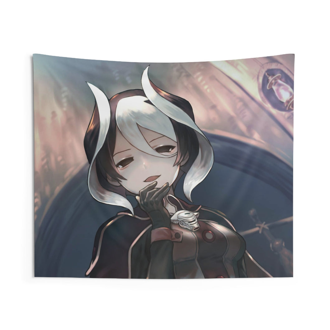 Anime Made In Abyss Indoor Wall Tapestry