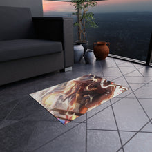 Load image into Gallery viewer, Darling in the FranXX Rug
