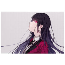 Load image into Gallery viewer, Yumeko Jabami Jigsaw Puzzle
