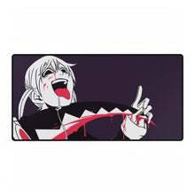Load image into Gallery viewer, Anime Soul Eaterr Mouse Pad (Desk Mat)

