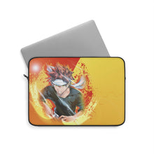 Load image into Gallery viewer, Anime Food Wars: Shokugeki no Soma Laptop Sleeve
