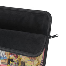 Load image into Gallery viewer, Love, Chunibyo &amp; Other Delusions Rikka Takanashi, Sanae Dekomori, Shinka Nibutani, Kumin Tsuyuri Laptop Sleeve
