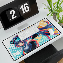 Load image into Gallery viewer, Anime Vocaloid Mouse Pad (Desk Mat)
