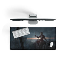 Load image into Gallery viewer, Nier Automata HD Mouse Pad (Desk Mat)
