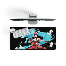 Load image into Gallery viewer, Overwatch 2 Mouse Pad (Desk Mat)
