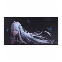 Load image into Gallery viewer, Anime Re:ZERO -Starting Life in Another World- Mouse Pad (Desk Mat)

