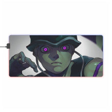 Load image into Gallery viewer, Hunter x Hunter RGB LED Mouse Pad (Desk Mat)
