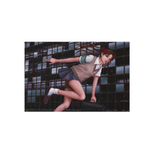 Load image into Gallery viewer, A Certain Scientific Railgun Rug
