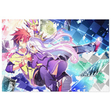 Load image into Gallery viewer, No Game No Life Jigsaw Puzzle
