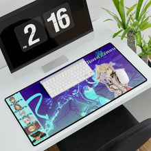 Load image into Gallery viewer, Anime Tales of Zestiria the X Mouse Pad (Desk Mat)

