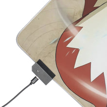 Load image into Gallery viewer, Boruto RGB LED Mouse Pad (Desk Mat)
