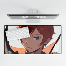 Load image into Gallery viewer, Anime Re:ZERO -Starting Life in Another World- Mouse Pad (Desk Mat)
