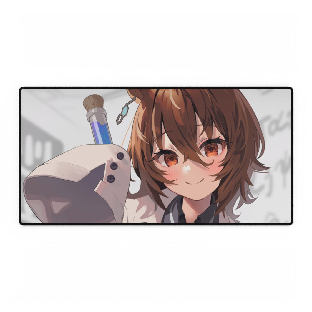 Anime Uma Musume: Pretty Der Mouse Pad (Desk Mat)